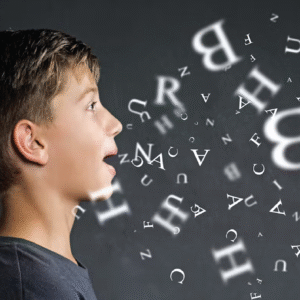 علاج التأتأة