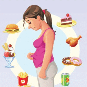 الخطة السهلة والسريعة لإنقاص الوزن