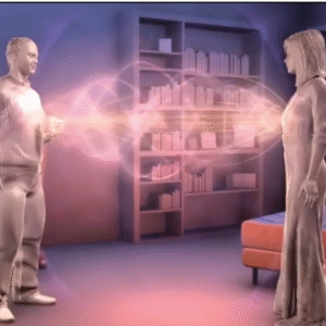 العلاج عن بعد