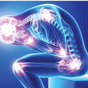 علاج الألم في دقائق وبدون ادوية